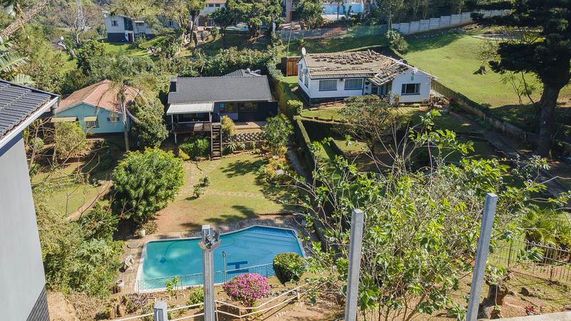 3 Bedroom Property for Sale in Umbilo KwaZulu-Natal