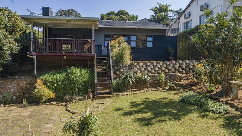 3 Bedroom Property for Sale in Umbilo KwaZulu-Natal