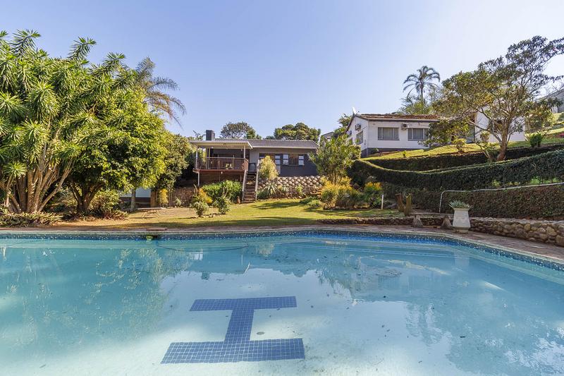 3 Bedroom Property for Sale in Umbilo KwaZulu-Natal