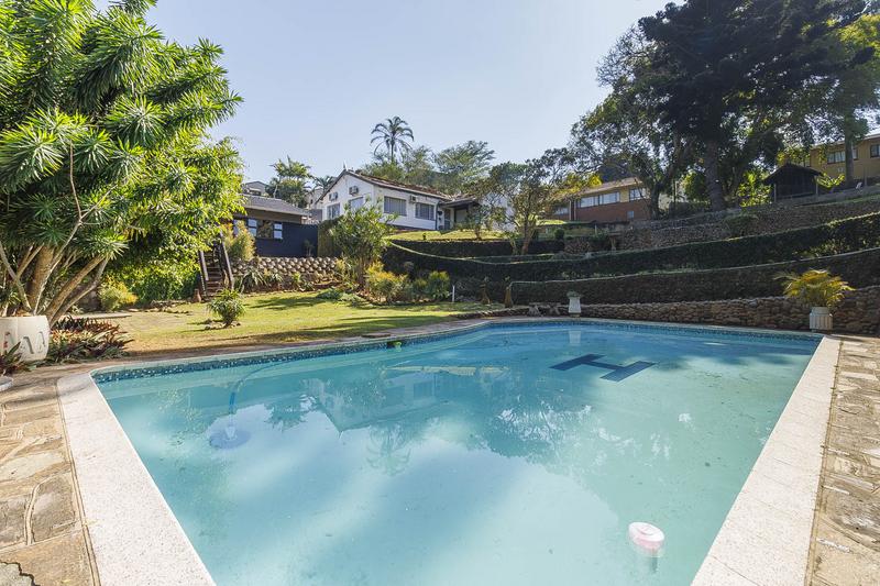 3 Bedroom Property for Sale in Umbilo KwaZulu-Natal
