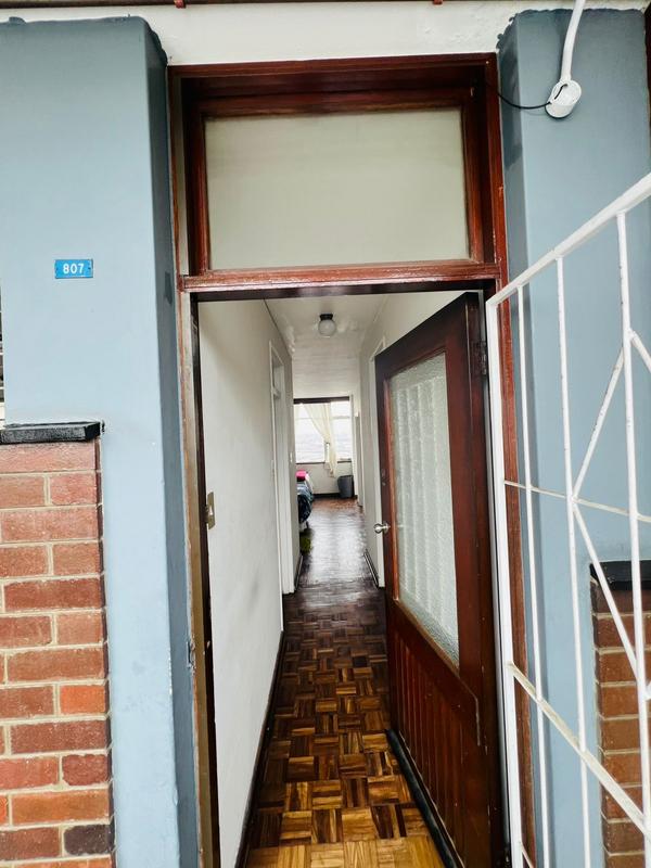 1 Bedroom Property for Sale in Berea KwaZulu-Natal