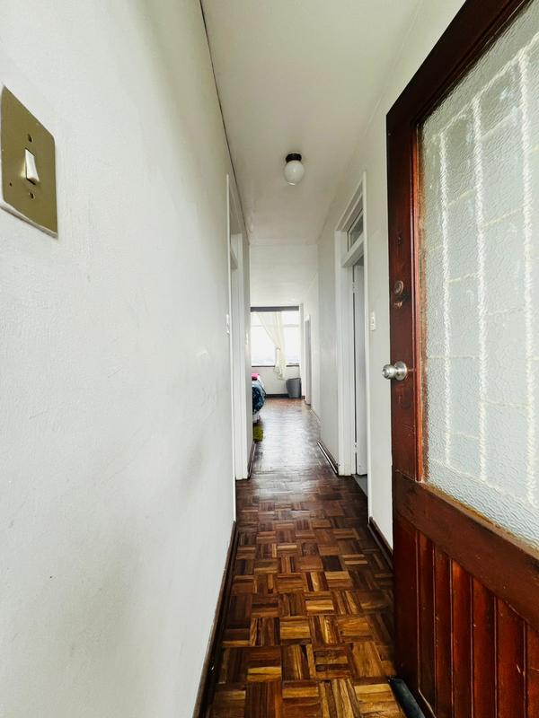 1 Bedroom Property for Sale in Berea KwaZulu-Natal