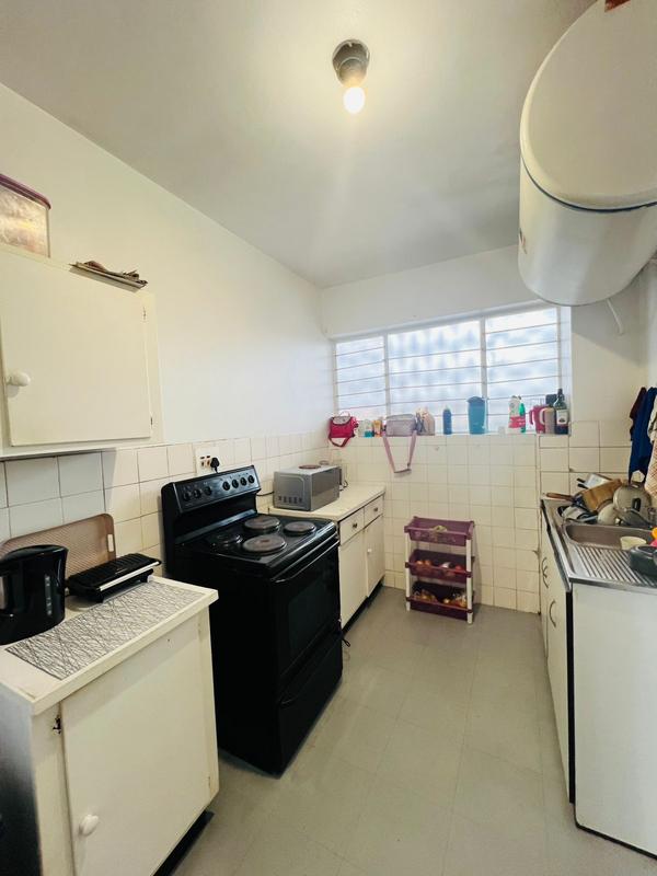 1 Bedroom Property for Sale in Berea KwaZulu-Natal