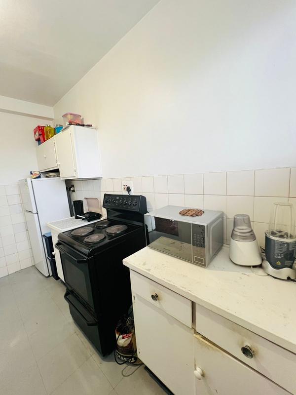 1 Bedroom Property for Sale in Berea KwaZulu-Natal