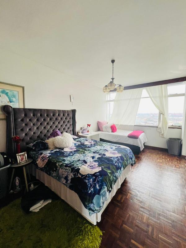 1 Bedroom Property for Sale in Berea KwaZulu-Natal