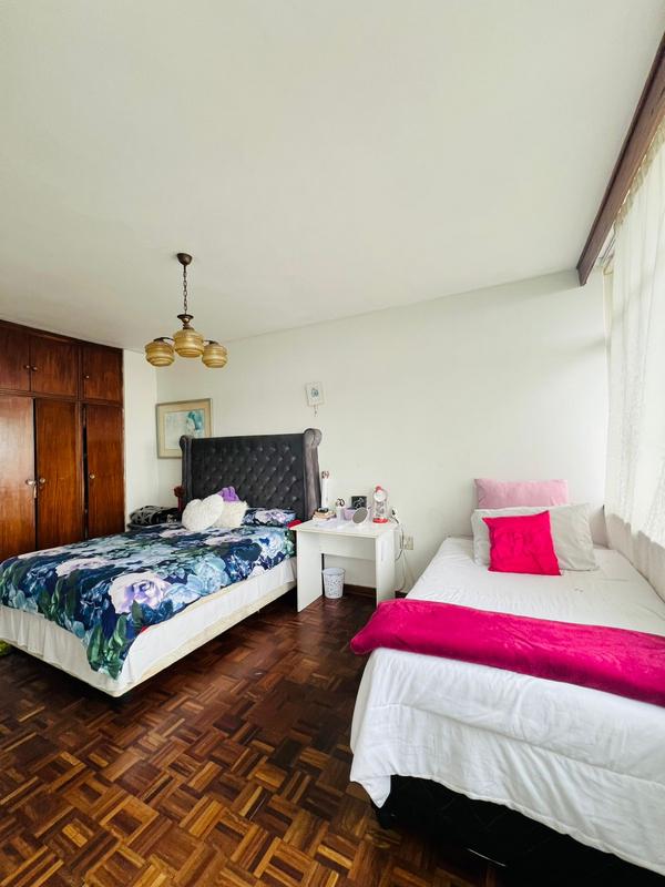 1 Bedroom Property for Sale in Berea KwaZulu-Natal