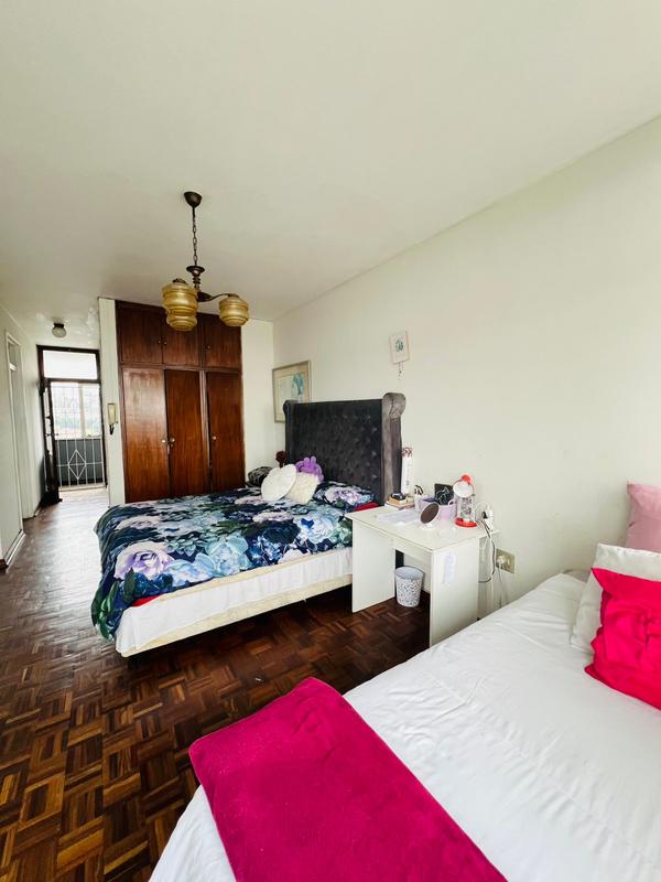 1 Bedroom Property for Sale in Berea KwaZulu-Natal