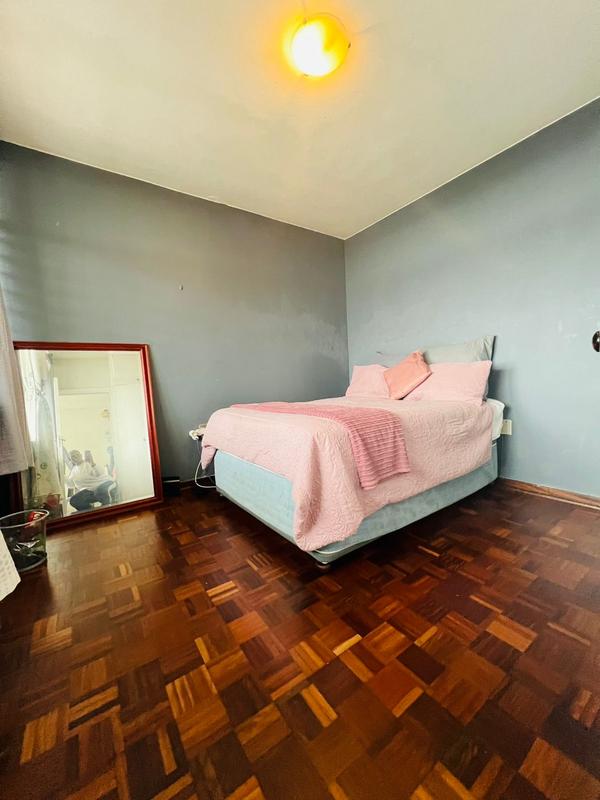 1 Bedroom Property for Sale in Berea KwaZulu-Natal