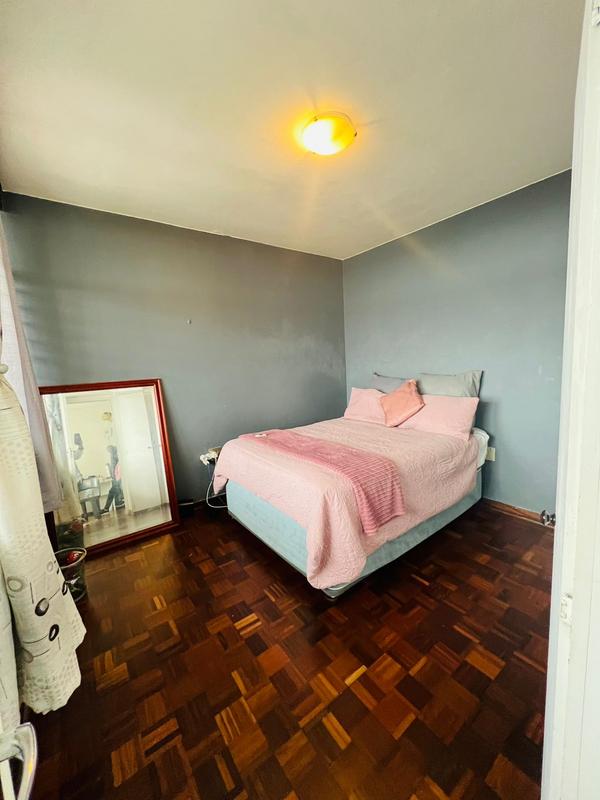 1 Bedroom Property for Sale in Berea KwaZulu-Natal