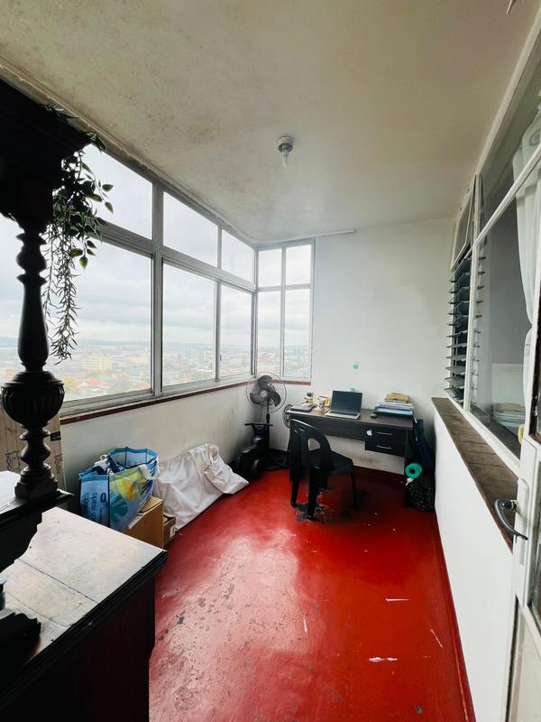 1 Bedroom Property for Sale in Berea KwaZulu-Natal
