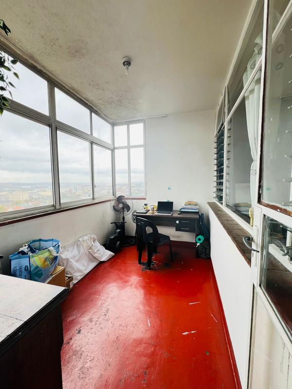 1 Bedroom Property for Sale in Berea KwaZulu-Natal