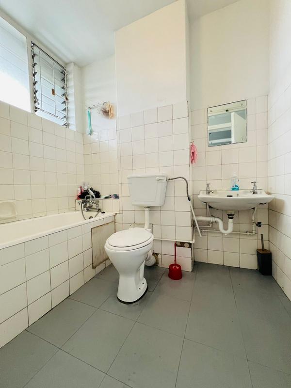 1 Bedroom Property for Sale in Berea KwaZulu-Natal