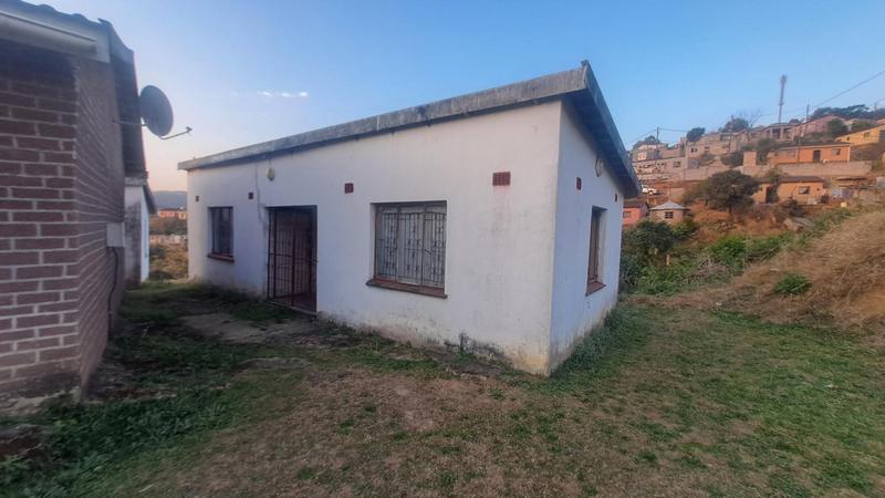 To Let 1 Bedroom Property for Rent in Umlazi KwaZulu-Natal