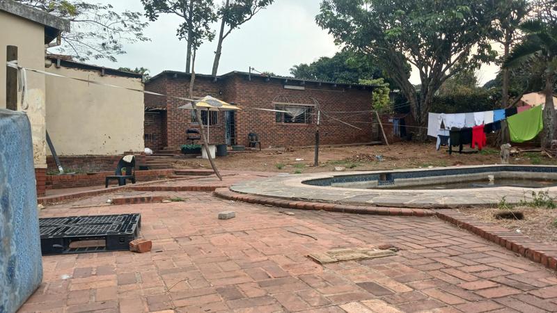 3 Bedroom Property for Sale in Montclair KwaZulu-Natal