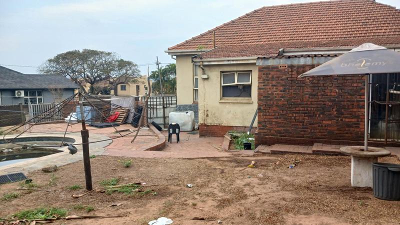 3 Bedroom Property for Sale in Montclair KwaZulu-Natal