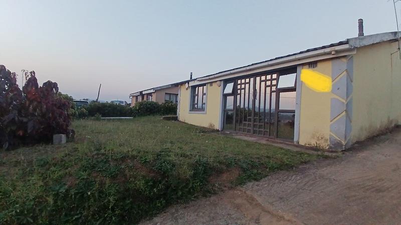 2 Bedroom Property for Sale in Umlazi KwaZulu-Natal