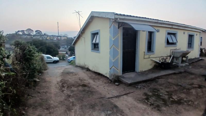 2 Bedroom Property for Sale in Umlazi KwaZulu-Natal