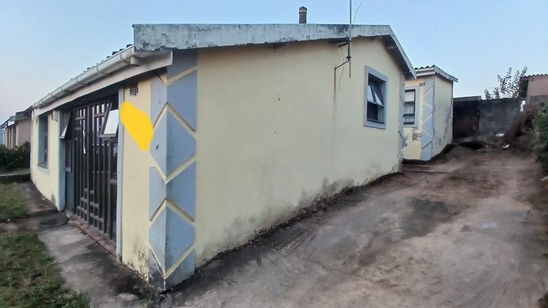 2 Bedroom Property for Sale in Umlazi KwaZulu-Natal