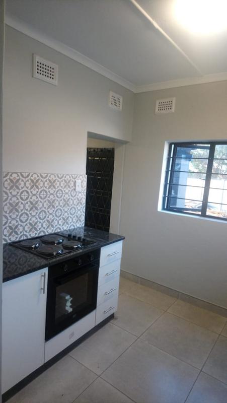 To Let 3 Bedroom Property for Rent in Malvern KwaZulu-Natal
