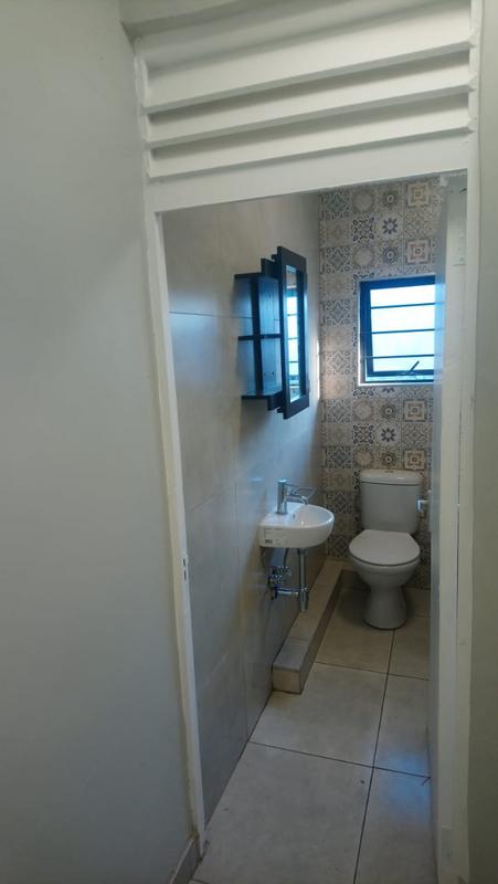 To Let 3 Bedroom Property for Rent in Malvern KwaZulu-Natal