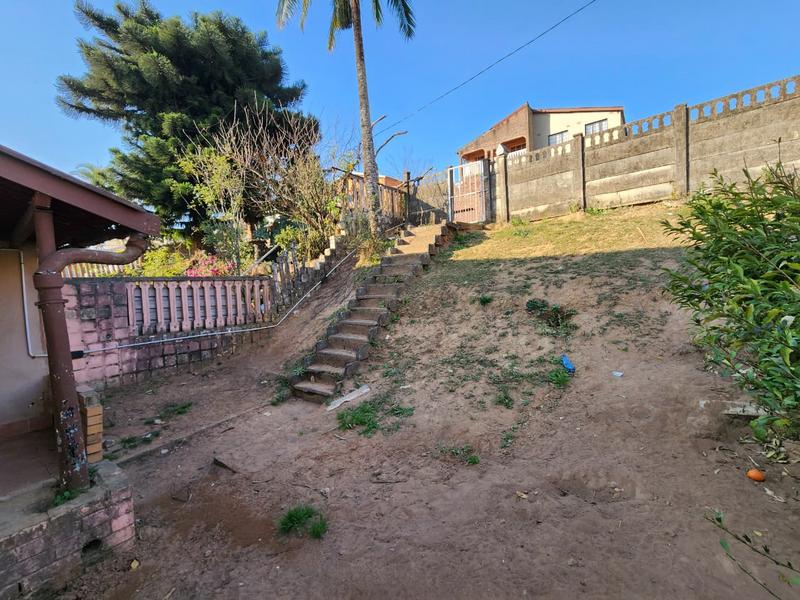 3 Bedroom Property for Sale in Moorton KwaZulu-Natal