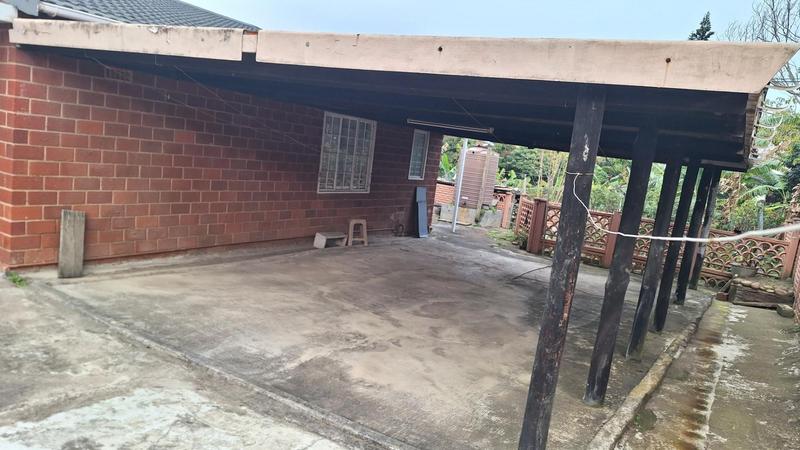 2 Bedroom Property for Sale in Roseneath KwaZulu-Natal