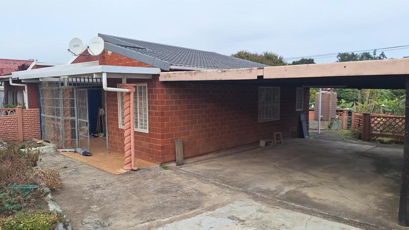 2 Bedroom Property for Sale in Roseneath KwaZulu-Natal