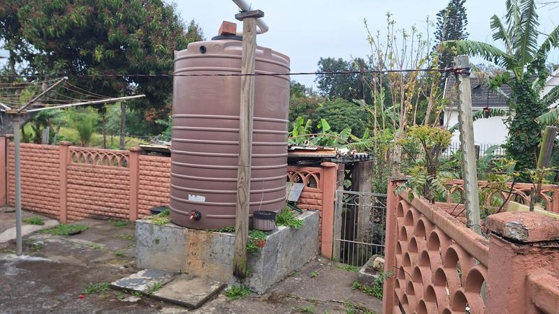 2 Bedroom Property for Sale in Roseneath KwaZulu-Natal