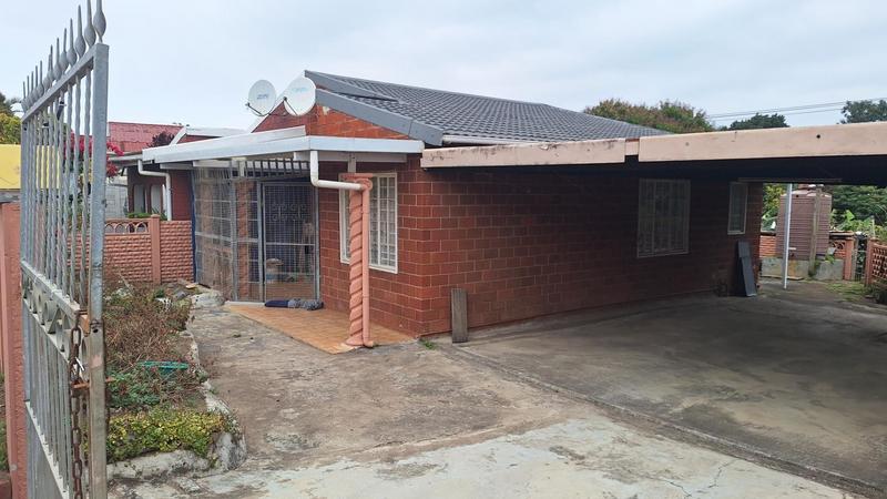 2 Bedroom Property for Sale in Roseneath KwaZulu-Natal