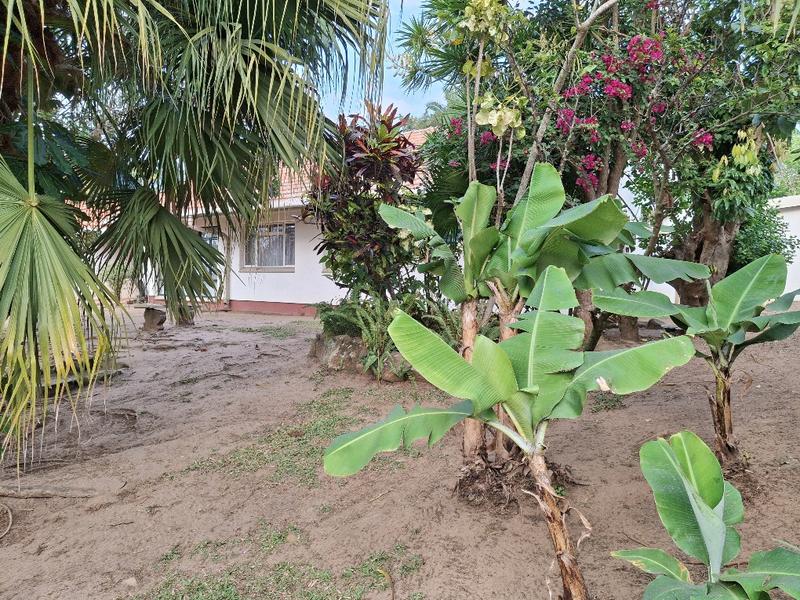 3 Bedroom Property for Sale in Saiccor Village KwaZulu-Natal