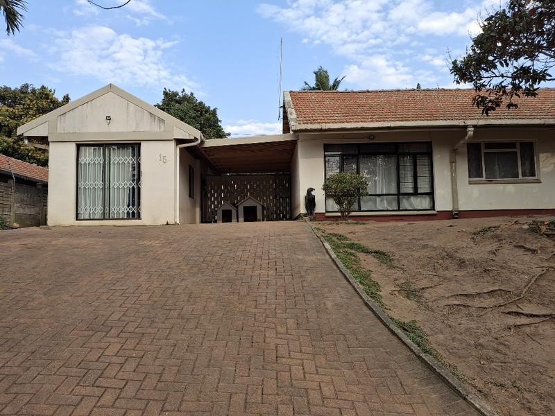 3 Bedroom Property for Sale in Saiccor Village KwaZulu-Natal