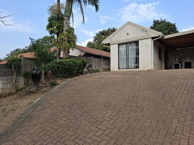 3 Bedroom Property for Sale in Saiccor Village KwaZulu-Natal