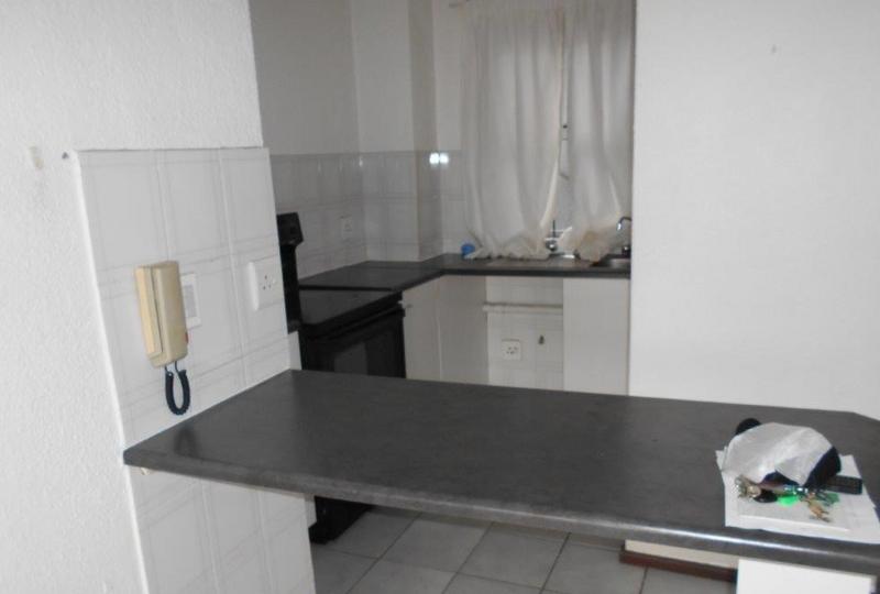 To Let 1 Bedroom Property for Rent in Meer En See KwaZulu-Natal