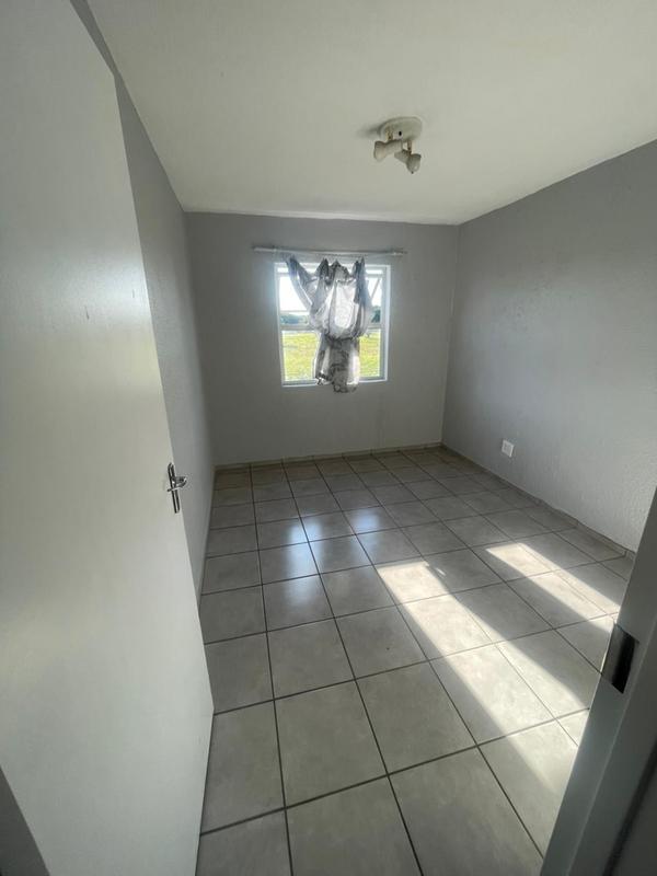 To Let 1 Bedroom Property for Rent in Meer En See KwaZulu-Natal
