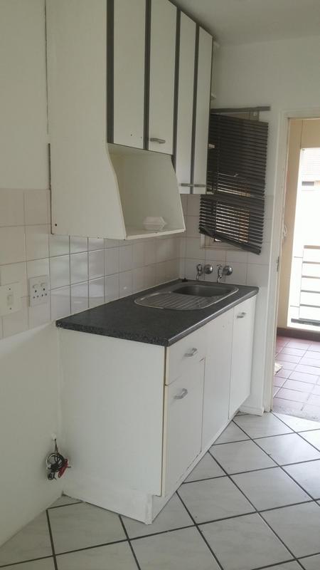 To Let 1 Bedroom Property for Rent in Morningside KwaZulu-Natal