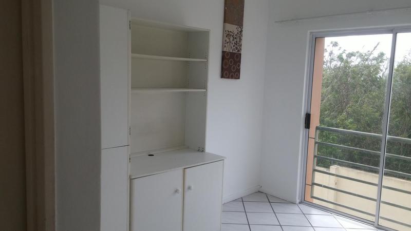 To Let 1 Bedroom Property for Rent in Morningside KwaZulu-Natal