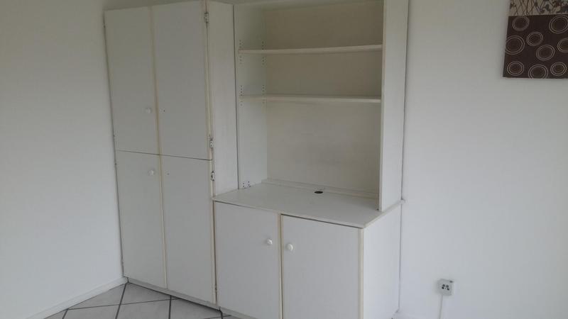 To Let 1 Bedroom Property for Rent in Morningside KwaZulu-Natal