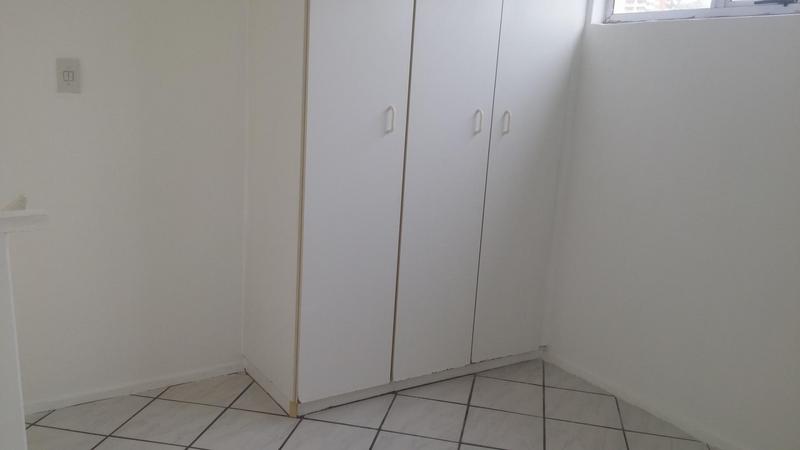 To Let 1 Bedroom Property for Rent in Morningside KwaZulu-Natal
