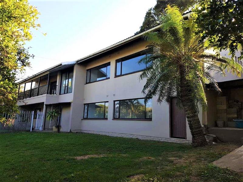 To Let 3 Bedroom Property for Rent in Westbrook KwaZulu-Natal