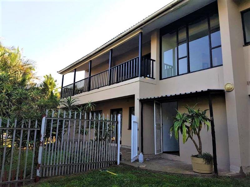 To Let 3 Bedroom Property for Rent in Westbrook KwaZulu-Natal