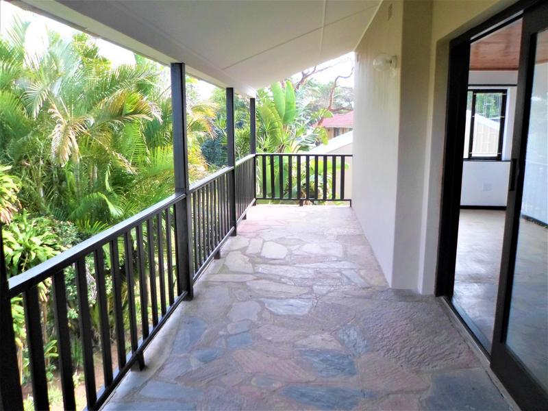 To Let 3 Bedroom Property for Rent in Westbrook KwaZulu-Natal