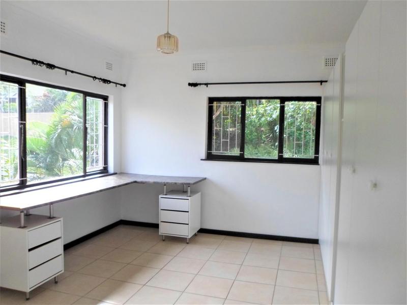To Let 3 Bedroom Property for Rent in Westbrook KwaZulu-Natal