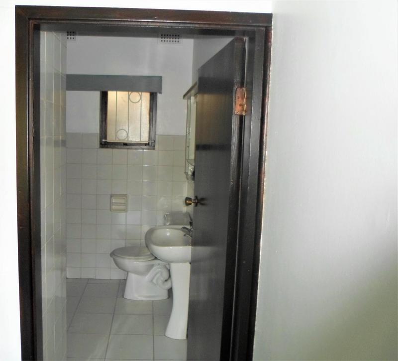 To Let 3 Bedroom Property for Rent in Westbrook KwaZulu-Natal