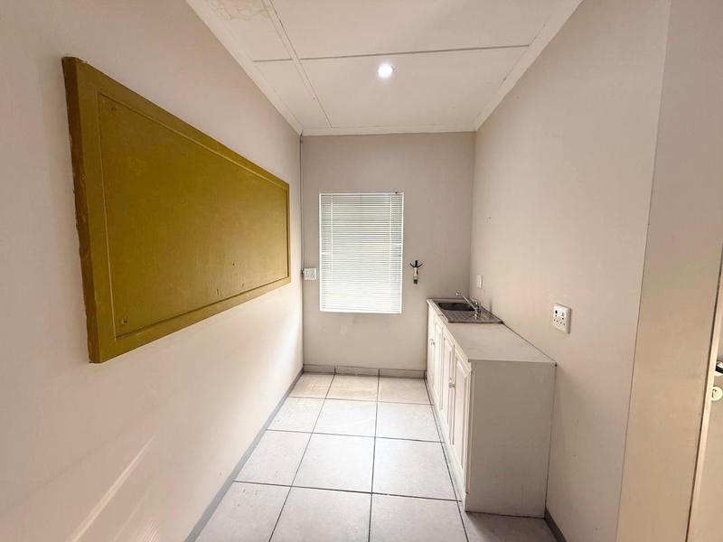 To Let commercial Property for Rent in Mtunzini KwaZulu-Natal