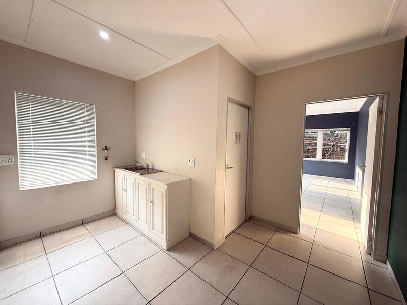 To Let commercial Property for Rent in Mtunzini KwaZulu-Natal