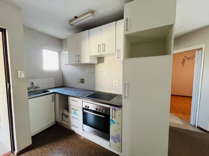 2 Bedroom Property for Sale in Sydenham KwaZulu-Natal
