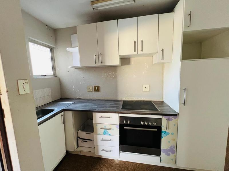 2 Bedroom Property for Sale in Sydenham KwaZulu-Natal