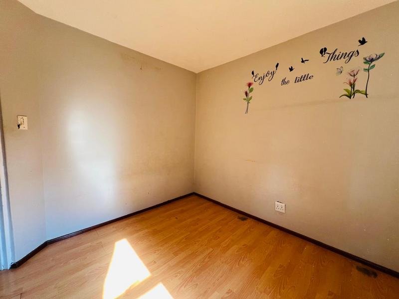 2 Bedroom Property for Sale in Sydenham KwaZulu-Natal