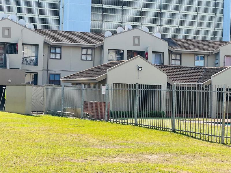 2 Bedroom Property for Sale in Sydenham KwaZulu-Natal