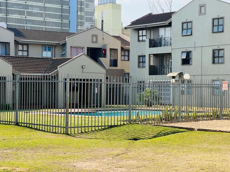 2 Bedroom Property for Sale in Sydenham KwaZulu-Natal